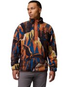 Columbia Îmbracaminte Helvetia Ii Printed Half Snap Fleece