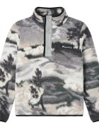 Columbia Îmbracaminte Helvetia II Printed Half Snap Fleece