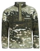 Columbia Îmbracaminte HELVETIA II PRINTED HALF SNAP FLEECE