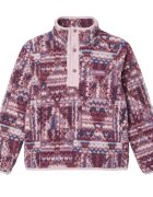Columbia Îmbracaminte Helvetia II Printed Half Snap Fleece