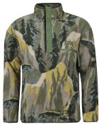 Columbia Îmbracaminte Helvetia II Printed Half Snap Fleece