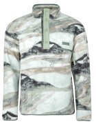 Columbia Îmbracaminte Helvetia II Printed Half Snap Fleece