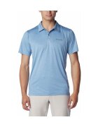 Columbia Îmbracaminte Hike Polo-skyler
