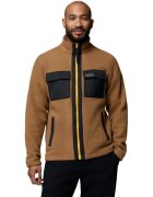 Columbia Îmbracaminte Juniper Peak Full Zip Fleece 2131474