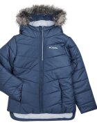 Columbia Îmbracaminte Katelyn Crest III Hooded Jacket