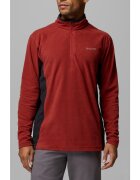Columbia Îmbracaminte Klamath Range Ii Half Zip