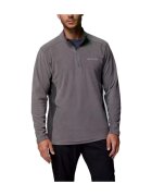 Columbia Îmbracaminte Klamath Range Ii Half Zip