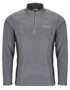 Columbia Îmbracaminte KLAMATH RANGE II HALF ZIP
