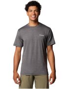 Columbia Îmbracaminte Kwick Hike Back Graphic SS Tee
