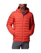 Columbia Îmbracaminte Lake 22 Ii Down Hooded Jacket