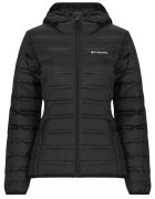 Columbia Îmbracaminte LAKE 22 II DOWN HOODED JACKET