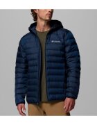 Columbia Îmbracaminte Lake 22 Ii Down Hooded Jacket