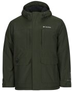Columbia Îmbracaminte LANDROAMER SHERPA LINED JACKET
