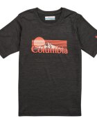 Columbia Îmbracaminte Mount Echo Short Sleeve Graphic Shirt