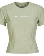Columbia Îmbracaminte MOVE SHORT SLEEVE TEE