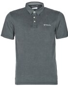 Columbia Îmbracaminte NELSON POINT POLO