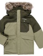 Columbia Îmbracaminte NORDIC STRIDER II JACKET