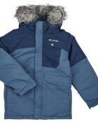Columbia Îmbracaminte Nordic Strider II Jacket