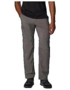 Columbia Îmbracaminte Pantalon Convertible Ridge Utility