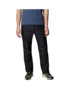 Columbia Îmbracaminte Pantalon Pouring Adventure III imperméable