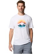 Columbia Îmbracaminte Path Lake II Graphic Tee