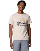 Columbia Îmbracaminte Path Lake II Graphic Tee