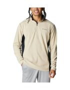 Columbia Îmbracaminte Polaire Klamath Range II Half Zip