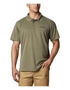 Columbia Îmbracaminte Polo Utilizer Vert