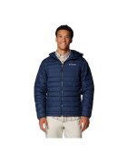 Columbia Îmbracaminte Powder Lite Ii Hooded