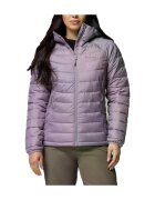 Columbia Îmbracaminte Powder Lite Ii Hooded Jacket