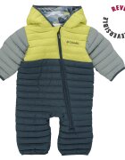 Columbia Îmbracaminte POWDER LITE II REVERSIBLE BUNTING
