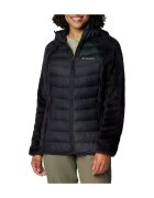 Columbia Îmbracaminte Powder Lite Ii Sherpa Hyb