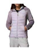 Columbia Îmbracaminte Powder Lite Ii Sherpa Hyb