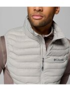 Columbia Îmbracaminte Powder Pass Hybrid Vest