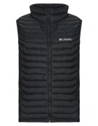 Columbia Îmbracaminte POWDER PASS HYBRID VEST