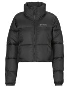 Columbia Îmbracaminte Puffect II Cropped Jacket