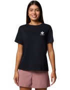 Columbia Îmbracaminte Rolling Bend Graphic SS Tee