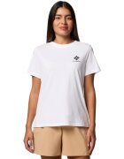 Columbia Îmbracaminte Rolling Bend Graphic SS Tee