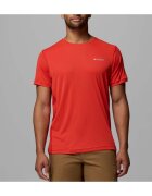 Columbia Îmbracaminte Rules Light Ss Crew