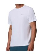 Columbia Îmbracaminte Rules Light Ss Crew
