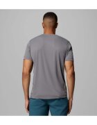 Columbia Îmbracaminte Rules Light Ss Crew