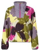 Columbia Îmbracaminte SEQUOIA GROVE PRINTED HALF ZIP