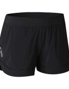 Columbia Îmbracaminte Short Titan Ultra II Noir
