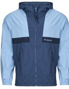 Columbia Îmbracaminte SPIRE VALLEY HOODED WINDBREAKER