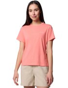 Columbia Îmbracaminte Sun Trek W SS II Tee