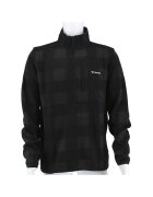 Columbia Îmbracaminte Sweater Weather Printed Half Zip Ii