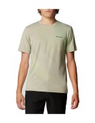 Columbia Îmbracaminte Tech Trail Crew Neck Ii