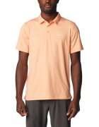 Columbia Îmbracaminte Tech Trail Polo Shirt