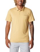 Columbia Îmbracaminte Tech Trail Polo Shirt