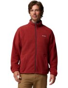 Columbia Îmbracaminte Timber Crest Full Zip Fleece